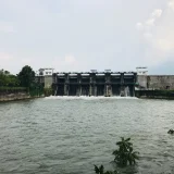 Malankara Dam Idukki 